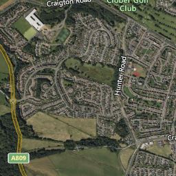 Maps and local area information on aboutmyplace.co.uk