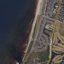 Maps and local area information on aboutmyplace.co.uk