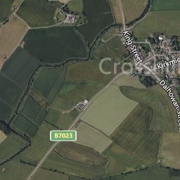 Maps and local area information on aboutmyplace.co.uk