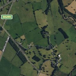 Maps and local area information on aboutmyplace.co.uk
