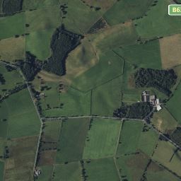Maps and local area information on aboutmyplace.co.uk