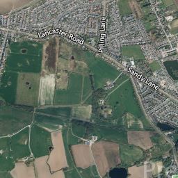Maps and local area information on aboutmyplace.co.uk