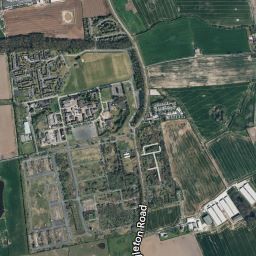 Maps and local area information on aboutmyplace.co.uk