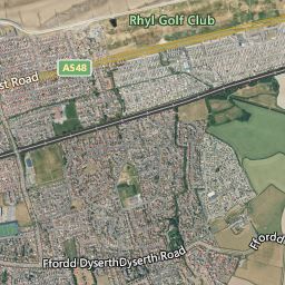 Maps and local area information on aboutmyplace.co.uk