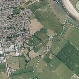 Maps and local area information on aboutmyplace.co.uk