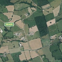 Maps and local area information on aboutmyplace.co.uk