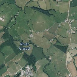 Maps and local area information on aboutmyplace.co.uk