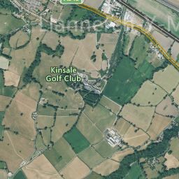 Maps and local area information on aboutmyplace.co.uk