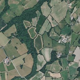 Maps and local area information on aboutmyplace.co.uk