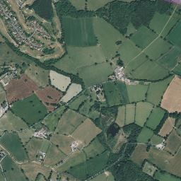 Maps and local area information on aboutmyplace.co.uk