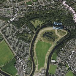 Maps and local area information on aboutmyplace.co.uk