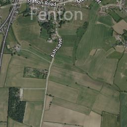 Maps and local area information on aboutmyplace.co.uk