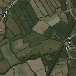 Maps and local area information on aboutmyplace.co.uk