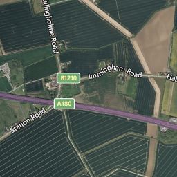 Maps and local area information on aboutmyplace.co.uk