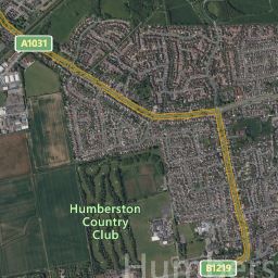 Maps and local area information on aboutmyplace.co.uk
