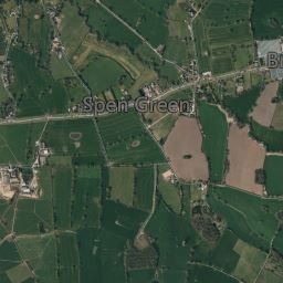 Maps and local area information on aboutmyplace.co.uk