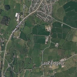 Maps and local area information on aboutmyplace.co.uk