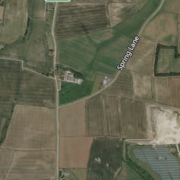 Maps and local area information on aboutmyplace.co.uk