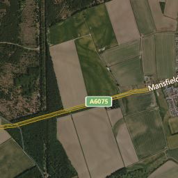Maps and local area information on aboutmyplace.co.uk