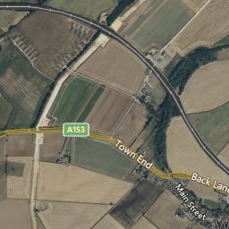 Maps and local area information on aboutmyplace.co.uk