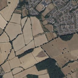 Maps and local area information on aboutmyplace.co.uk