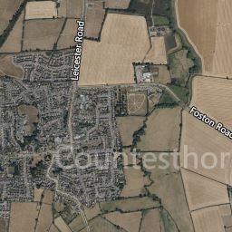 Maps and local area information on aboutmyplace.co.uk