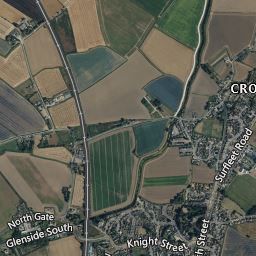 Maps and local area information on aboutmyplace.co.uk