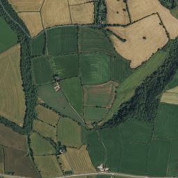 Maps and local area information on aboutmyplace.co.uk