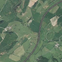 Maps and local area information on aboutmyplace.co.uk