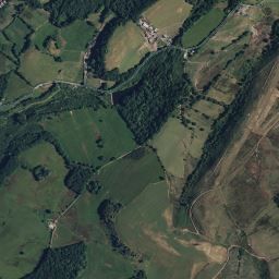 Maps and local area information on aboutmyplace.co.uk