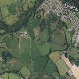 Maps and local area information on aboutmyplace.co.uk