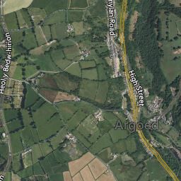 Maps and local area information on aboutmyplace.co.uk