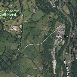 Maps and local area information on aboutmyplace.co.uk