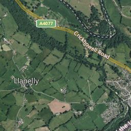 Maps and local area information on aboutmyplace.co.uk