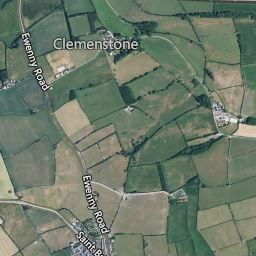 Maps and local area information on aboutmyplace.co.uk
