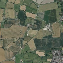 Maps and local area information on aboutmyplace.co.uk