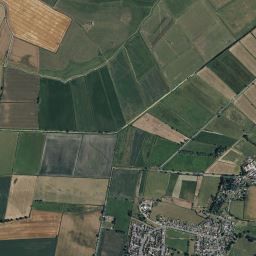 Maps and local area information on aboutmyplace.co.uk