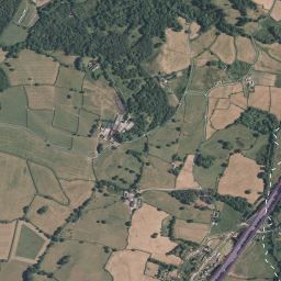 Maps and local area information on aboutmyplace.co.uk