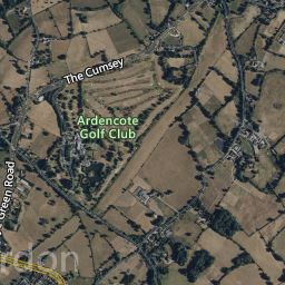 Maps and local area information on aboutmyplace.co.uk