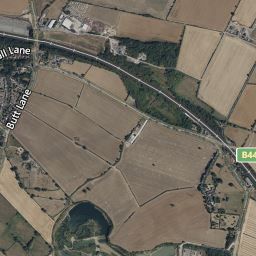 Maps and local area information on aboutmyplace.co.uk