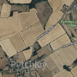 Maps and local area information on aboutmyplace.co.uk