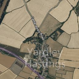 Maps and local area information on aboutmyplace.co.uk