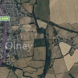 Maps and local area information on aboutmyplace.co.uk