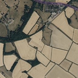 Maps and local area information on aboutmyplace.co.uk