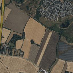 Maps and local area information on aboutmyplace.co.uk