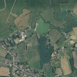 Maps and local area information on aboutmyplace.co.uk