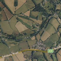 Maps and local area information on aboutmyplace.co.uk