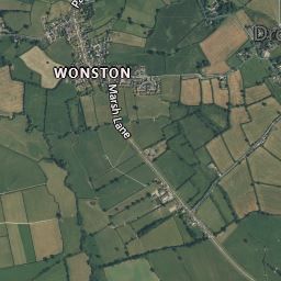 Maps and local area information on aboutmyplace.co.uk