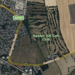 Maps and local area information on aboutmyplace.co.uk