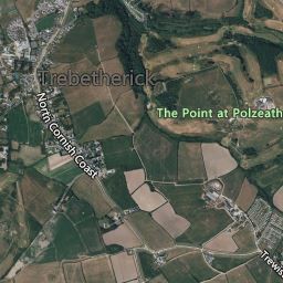 Maps and local area information on aboutmyplace.co.uk